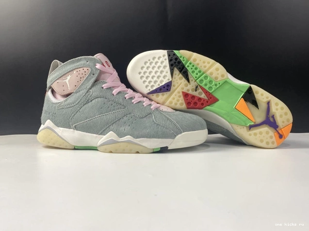 Cheap Grey 7 Air CT8528-002 Jordan Retro Neutral 0729
